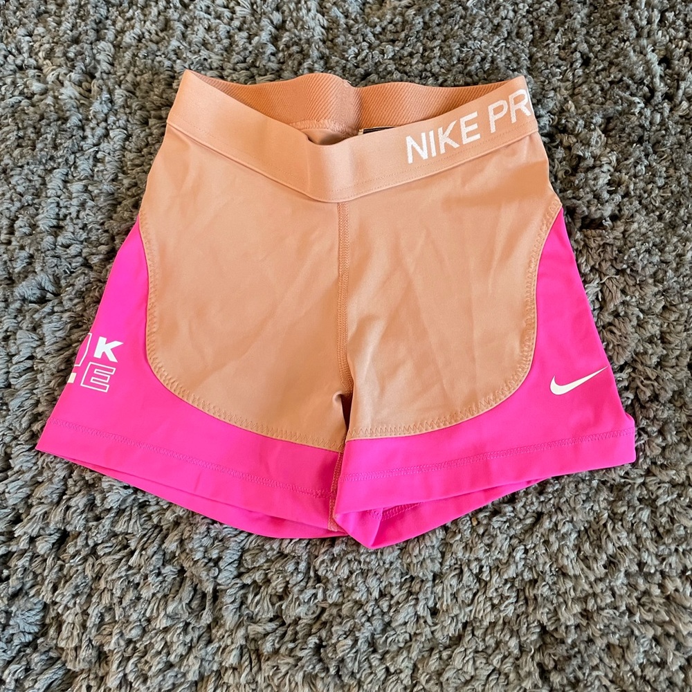 Nike Pros